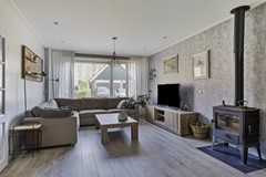 Verkocht:De Reiger 10, 8251 NE Dronten - Foto
