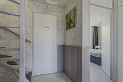 Verkocht: De Reiger 10, 8251 NE Dronten