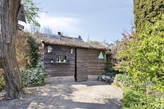 Verkocht: De Reiger 10, 8251 NE Dronten