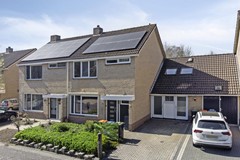 Verkocht: De Reiger 10, 8251 NE Dronten