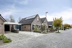 Verkocht:De IJslander 20, 8252 HD Dronten - Foto