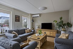 Verkocht:De IJslander 20, 8252 HD Dronten - Foto