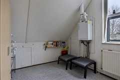 Verkocht: De IJslander 20, 8252 HD Dronten