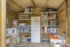 Verkocht: Buitenplaats 10, 8251 PZ Dronten