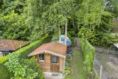 Verkocht: Buitenplaats 10, 8251 PZ Dronten