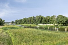 Verkocht: Buitenplaats 10, 8251 PZ Dronten