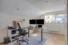 Verkocht: De Kaapstander 16, 8251 LH Dronten