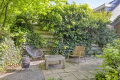 Verkocht: De Kaapstander 16, 8251 LH Dronten