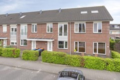 Verkocht:Kleermakersgilde 89, 8253 HA Dronten - Foto