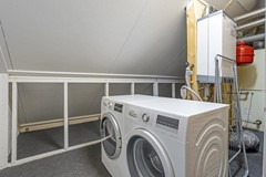 Verkocht: Kleermakersgilde 89, 8253 HA Dronten
