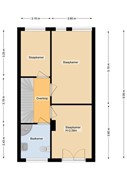Verkocht: Kleermakersgilde 89, 8253 HA Dronten
