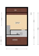 Verkocht: Kleermakersgilde 89, 8253 HA Dronten