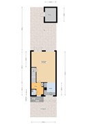 Verkocht: Kleermakersgilde 89, 8253 HA Dronten