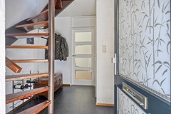 Verkocht:Kruizemunt 94, 8252 BN Dronten - Foto