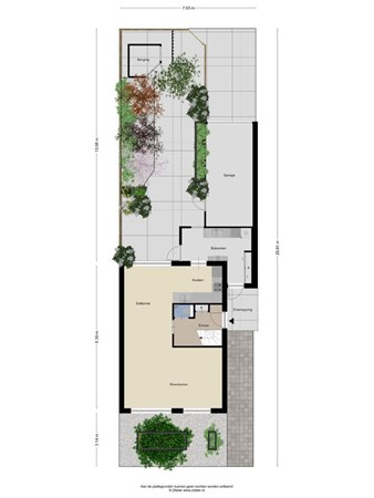 Kruizemunt 94, 8252 BN Dronten - 