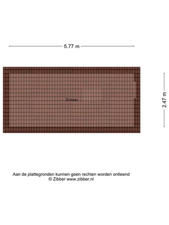 Kruizemunt 94, 8252 BN Dronten - 