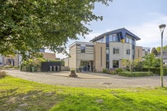 Verkocht: Jamboreelaan 22, 8256HJ Biddinghuizen