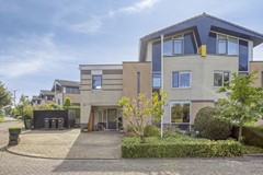 Verkocht: Jamboreelaan 22, 8256HJ Biddinghuizen