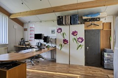 Verkocht: Jamboreelaan 22, 8256 HJ Biddinghuizen