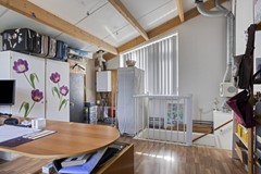 Verkocht: Jamboreelaan 22, 8256 HJ Biddinghuizen