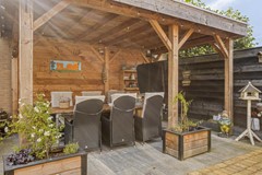 Verkocht: Jamboreelaan 22, 8256 HJ Biddinghuizen