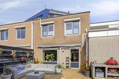 Verkocht: Jamboreelaan 22, 8256 HJ Biddinghuizen