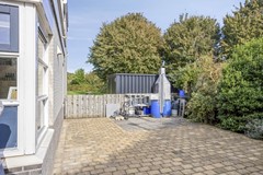Verkocht: Jamboreelaan 22, 8256 HJ Biddinghuizen