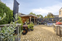 Verkocht: Jamboreelaan 22, 8256 HJ Biddinghuizen