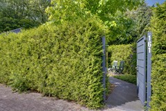 Verkocht onder voorbehoud:Bijsselseweg 11-161, 8256 RE Biddinghuizen - Foto