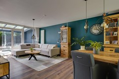 Verkocht onder voorbehoud:Bijsselseweg 11-161, 8256 RE Biddinghuizen - Foto