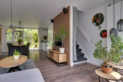 Verkocht onder voorbehoud: Bijsselseweg 11-161, 8256 RE Biddinghuizen