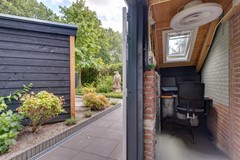 Verkocht onder voorbehoud: Bijsselseweg 11-161, 8256 RE Biddinghuizen