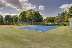 Verkocht onder voorbehoud: Bijsselseweg 11-161, 8256 RE Biddinghuizen