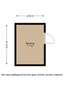 Verkocht onder voorbehoud: Bijsselseweg 11-161, 8256 RE Biddinghuizen