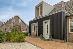 Onder bod: Het Penseel 29, 8253ZE Dronten
