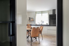 Onder bod:Het Penseel 29, 8253 ZE Dronten - Foto