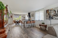 Onder bod: Het Penseel 29, 8253 ZE Dronten