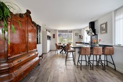 Onder bod: Het Penseel 29, 8253 ZE Dronten