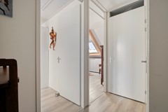 Onder bod: Het Penseel 29, 8253 ZE Dronten