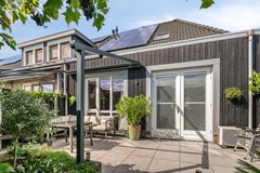 Onder bod: Het Penseel 29, 8253 ZE Dronten