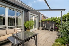 Onder bod: Het Penseel 29, 8253 ZE Dronten