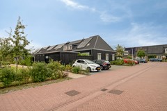 Onder bod: Het Penseel 29, 8253 ZE Dronten