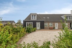 Onder bod: Het Penseel 29, 8253 ZE Dronten
