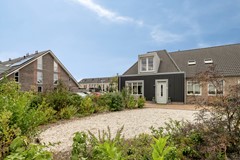 Onder bod: Het Penseel 29, 8253 ZE Dronten