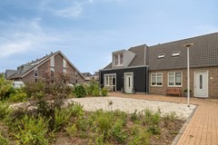 Onder bod: Het Penseel 29, 8253 ZE Dronten