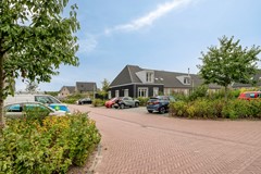 Onder bod: Het Penseel 29, 8253 ZE Dronten