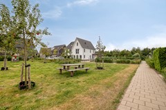 Onder bod: Het Penseel 29, 8253 ZE Dronten