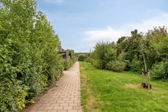 Onder bod: Het Penseel 29, 8253 ZE Dronten