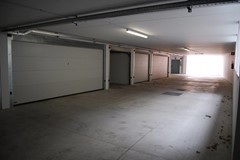 Garage - garage
