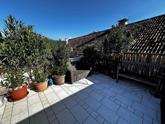 Terrasse - terrazza